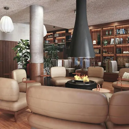 Clubtrotteur Paris, A Tribute Portfolio Hotel-2