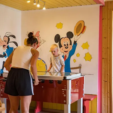 Apparthotel Bliem-2