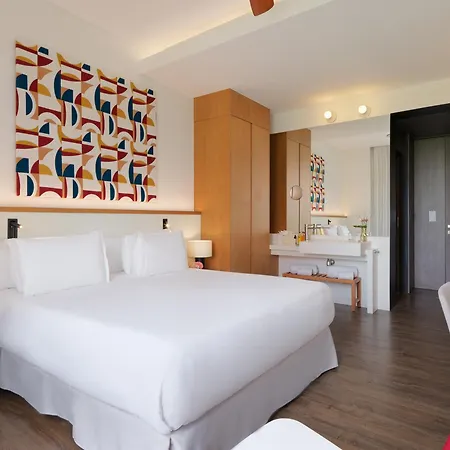 H10 Urquinaona Plaza (Adults Only)-3