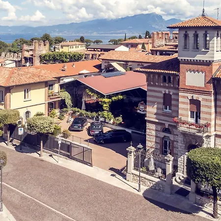 Cangrande Hotel-3