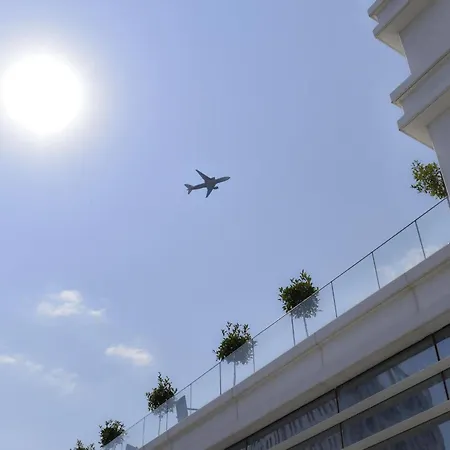 Wyndham Grand Istanbul Europe-3