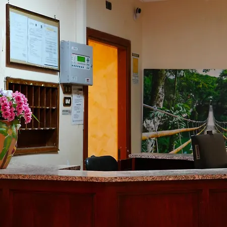 Hotel Ferrari-3
