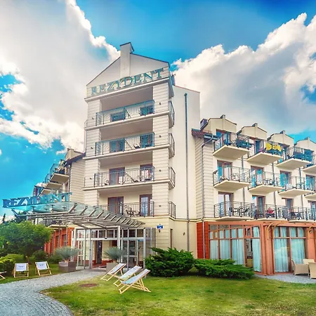 Rezydent Resort-3