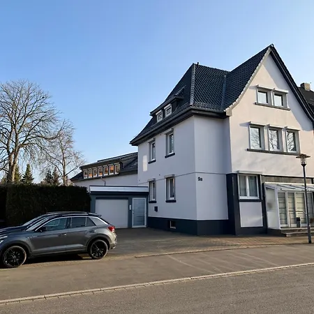 Pension Alscher Garni-3