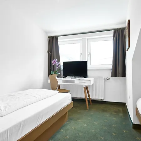 Alpina`s Beds&Boots-3