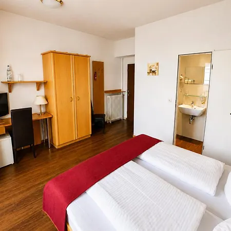 Hotel Seerose-3