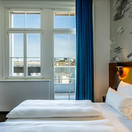 Motel One Zürich-2