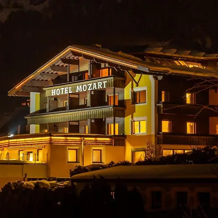 Hotel Mozart-2