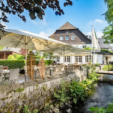 Landgasthof Kleiner-3