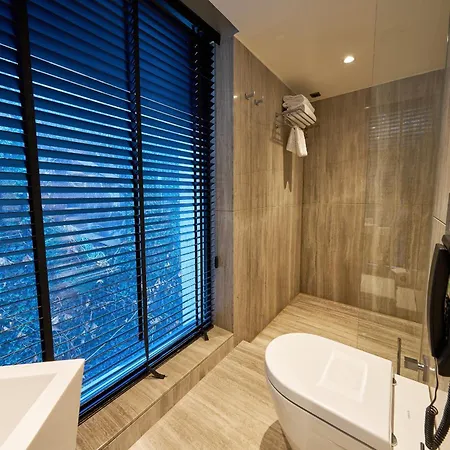 Metropolitan Hotels Bosphorus - Special Category-3