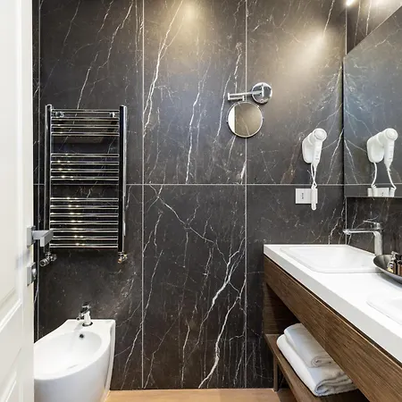 Rome Art Hotel - Gruppo Trevi Hotels-2