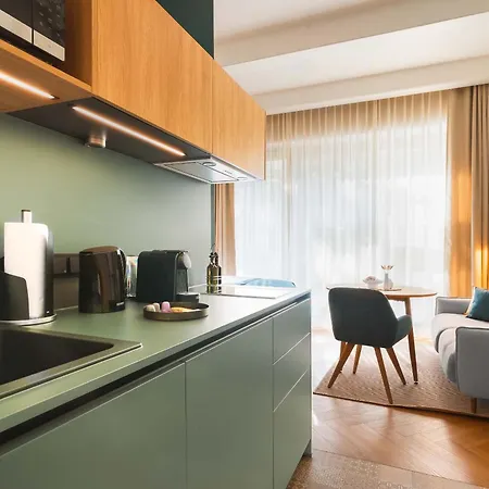 Limehome Munich Fritz-Erler Str-2