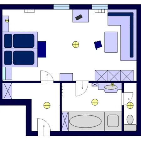 Hotel Bella-2