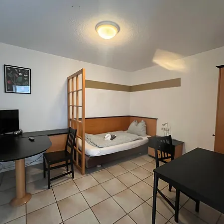 Apartmenthaus Home24-3
