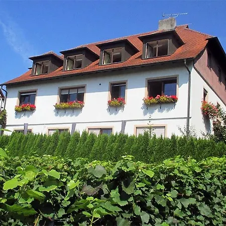 Gästehaus Ainser-3