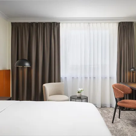 Hilton Düsseldorf-2