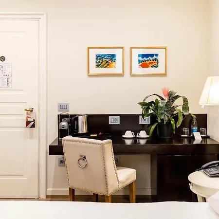 Townhouse 33 Boutique Hotel-3