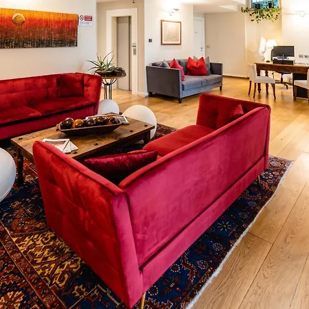 Townhouse 33 Boutique Hotel-2