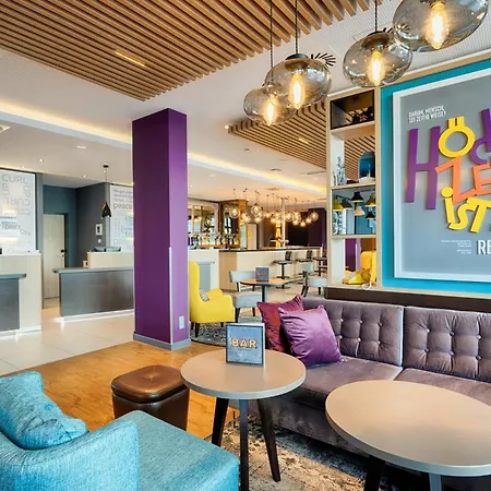 Premier Inn Leipzig City Hahnekamm-2
