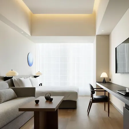 Hotel Toranomon Hills, The Unbound Collection By Hyatt-3
