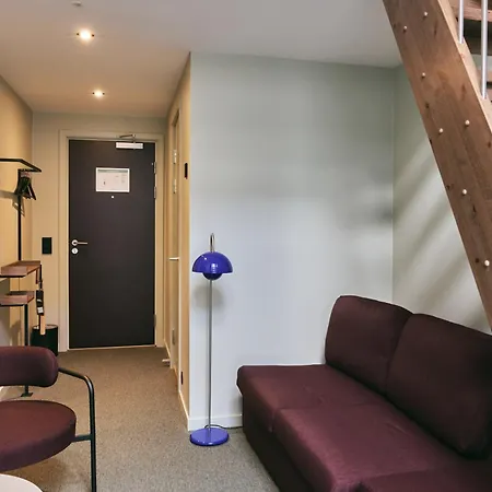 Comfort Hotel Panorama-3