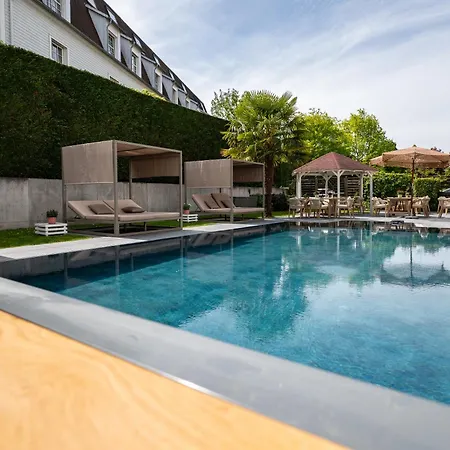 Hotel Andante Rust (Adults Only)-3