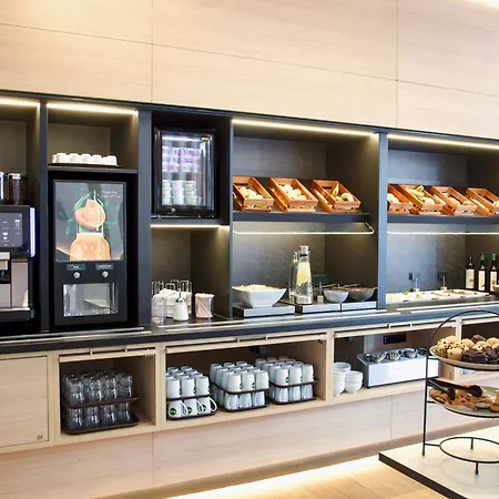 Best Western Hotel Mannheim City-3