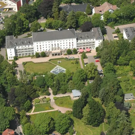 Sunday Hotel Friedrichroda&SPA-2