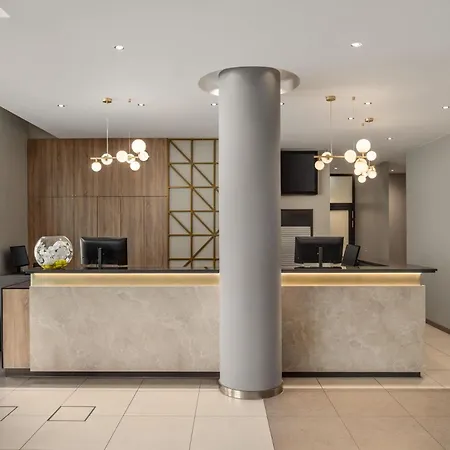 Ramada By Wyndham Essen-2