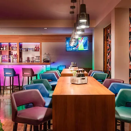 Mercure Hotel Berlin City West-2