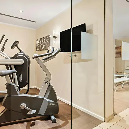 Leonardo Hotel Muenchen City West-2