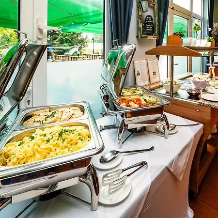 Best Western Spreewald-3