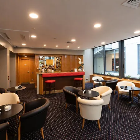 City Life Hotel Poliziano, By R Collection Hotels-3
