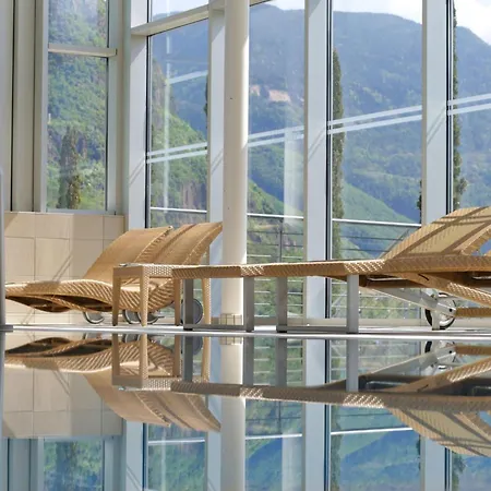 Four Points Sheraton Bolzano Bozen-2