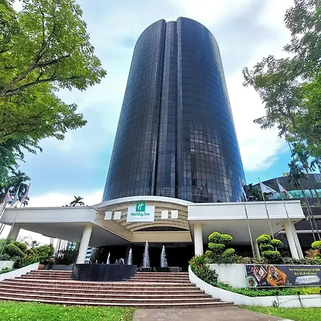 Holiday Inn Singapore Atrium By Ihg-3
