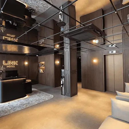 Link Hotel Singapore-3