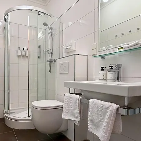 Romantik Hotel Gebhards-3