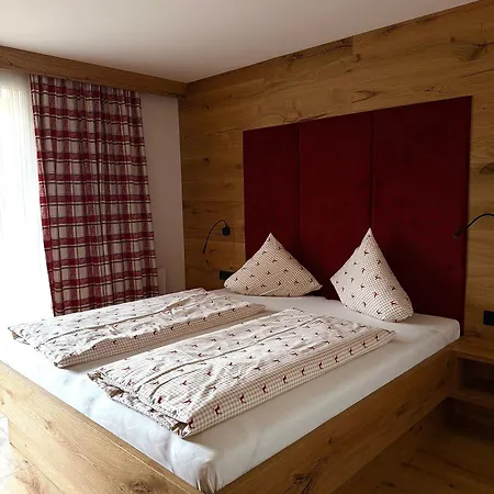 Pension&Appartements Marxenhof-3