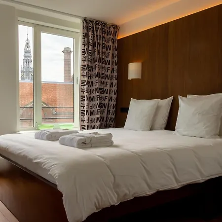 Hotel The Exchange-3