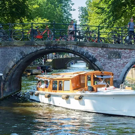 Mandarin Oriental Conservatorium, Amsterdam-3