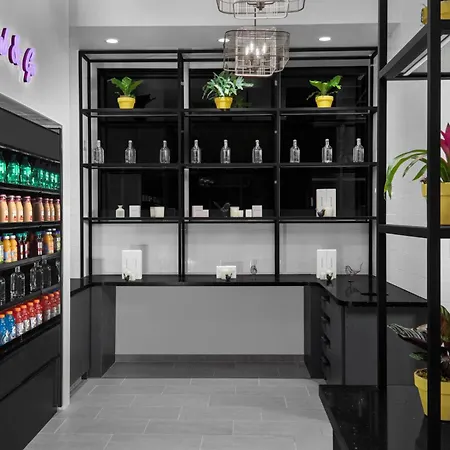Voco Times Square South New York By Ihg-2
