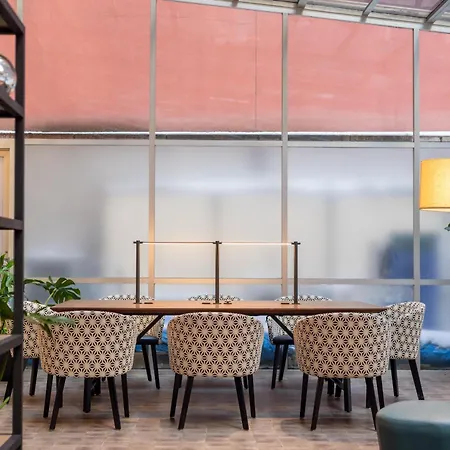 Voco Times Square South New York By Ihg-3