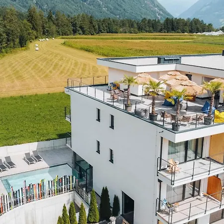Hotel Wochtla Buam-3