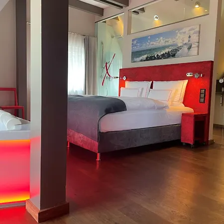 Nixe Boutiquehotel & Spa-2