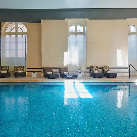 InterContinental Marseille - Hotel Dieu, an IHG Hotel-2