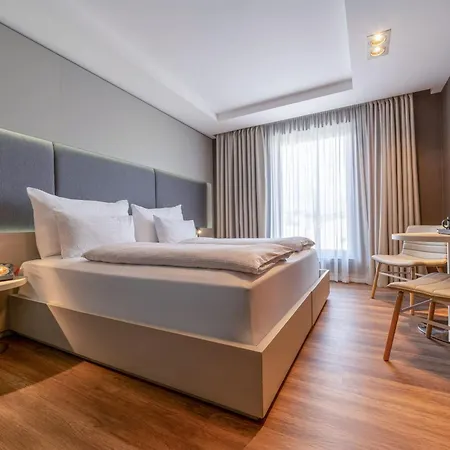 Innside By Melia Prague Old Town-2