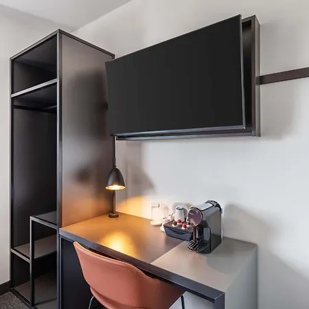 B&B Hotel Freiburg-Süd-3