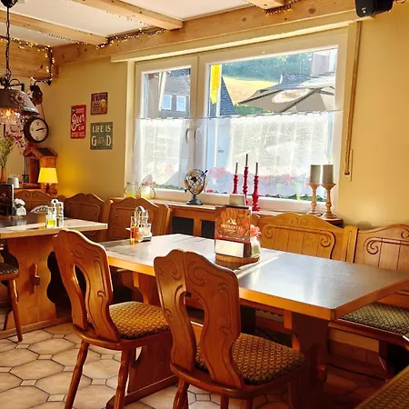 Gasthof Sonnental-3