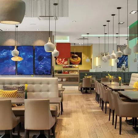Leonardo Hotel Munich City South-3
