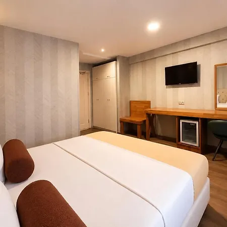 Kuzen Otel-2